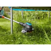 Kép 3/3 - Gardena Turbotrimmer EasyCut 450/25 Fűszegélynyíró