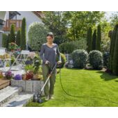 Kép 4/4 - Gardena ComfortCut 550/28 Fűszegélynyíró