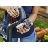 Kép 5/5 - Gardena Akkumulátoros fűszegélynyíró EasyCut Li-18/23 akkumulátor nélkül