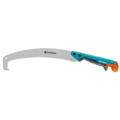 Kép 1/4 - GARDENA CS Garden saw 300 PP curved