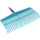 Kép 1/2 - GARDENA combisystem lombseprű