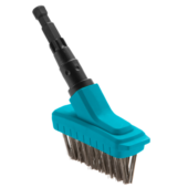 Kép 1/3 - GARDENA combisystem fugatisztitó kefe