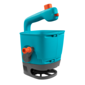 Kép 1/4 - GARDENA Kézi kiszóró M