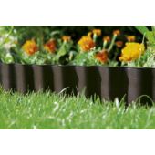 Kép 3/4 - Gardena Ágyáskeret (barna) 9m x 9 cm