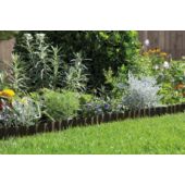 Kép 4/4 - Gardena Ágyáskeret (barna) 9m x 9 cm