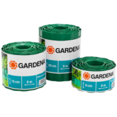 Kép 1/4 - GARDENA Ágyáskeret (zöld)
