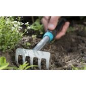 Kép 2/2 - Gardena Comfort virággereblye