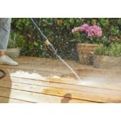 Kép 3/3 - Gardena Forgó fúvóka AquaClean Li