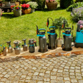 Kép 9/9 - Gardena szobai permetező 450 ml