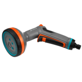 Kép 1/5 - Gardena Comfort többfunkciós öntözőfej