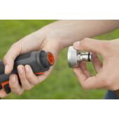 Kép 2/5 - Gardena Premium többfunkciós öntözőfej