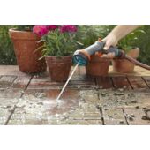 Kép 2/3 - Gardena Comfort tisztító öntözőfej