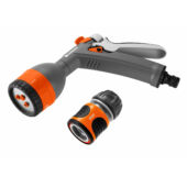 Kép 1/4 - GARDENA Classic többfunkciós locsoló készlet