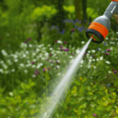 Kép 3/4 - Gardena Classic többfunkciós locsoló készlet