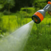 Kép 4/4 - Gardena Classic többfunkciós locsoló készlet