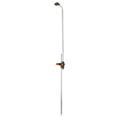 Kép 1/4 - Gardena Kerti zuhany duo