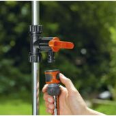 Kép 2/3 - Gardena Kerti zuhany