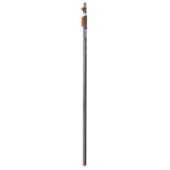Kép 1/5 - GARDENA combisystem teleszkópos nyél 210 - 390 cm