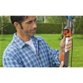Kép 4/5 - Gardena combisystem teleszkópos nyél 210 - 390 cm