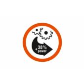 Kép 4/5 - Gardena Comfort ágvágó olló 500 BL