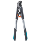 Kép 1/5 - GARDENA Comfort racsnis ágvágó olló SmartCut
