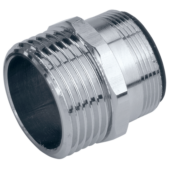 Kép 1/3 - Gardena Külső menetes adapter buborékosítóval