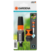 Kép 2/2 - Gardena Locsolókészlet 13mm (1/2")