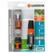 Kép 1/2 - GARDENA System indulókészlet