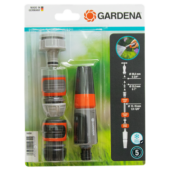 Kép 2/2 - Gardena System indulókészlet