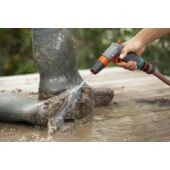 Kép 2/3 - Gardena Comfort tisztító locsolópisztoly