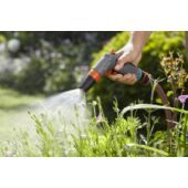 Kép 3/3 - Gardena Comfort tisztító locsolópisztoly