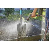 Kép 3/6 - Gardena Comfort tisztító locsoló ecoPulse