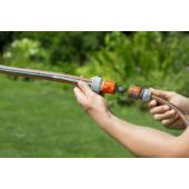 Kép 4/5 - Gardena Profi rendszerű átmeneti elem vízmegállítóval 19 mm (3/4")
