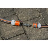 Kép 5/5 - Gardena Profi rendszerű átmeneti elem vízmegállítóval 19 mm (3/4")