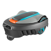 Kép 2/5 - Gardena Robotic mower SILENO city, 400 m²