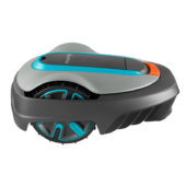 Kép 5/5 - Gardena Robotic mower SILENO city, 400 m²