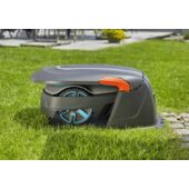 Kép 4/5 - Gardena Robotfűnyíróház