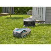 Kép 5/5 - Gardena Robotfűnyíróház