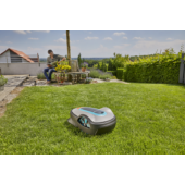 Kép 5/5 - Gardena SILENO life 1250