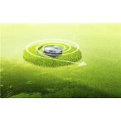 Kép 4/10 - Gardena smart SILENO life 750 készlet