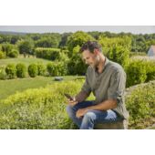 Kép 8/10 - Gardena smart SILENO life 750 készlet