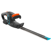 Kép 2/5 - Gardena Akkumulátoros sövénynyíró EasyCut Li