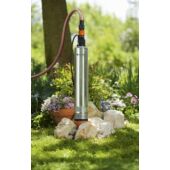 Kép 2/2 - Gardena Premium mélykút-szivattyú 5500/5 inox