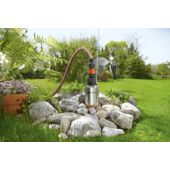 Kép 2/2 - Gardena Premium mélykút-szivattyú 6000/5 inox