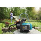 Kép 2/2 - Gardena Classic kerti szivattyú 3500/4