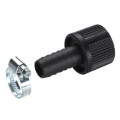 Kép 1/3 - GARDENA Szívótömlő csatlakozóelem 19 mm (3/4