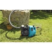 Kép 2/2 - Gardena Szívótömlő vert kutakhoz