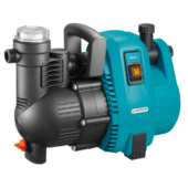 Kép 1/2 - GARDENA Comfort kerti szivattyú 4000/5