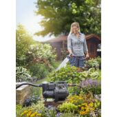 Kép 4/5 - Gardena Classic háztartási automata szivattyú 3500/4E
