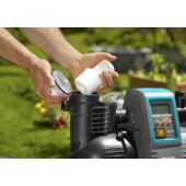 Kép 2/4 - Gardena Comfort háztartási automata szivattyú 5000/5E LCD